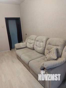 3-к квартира, на длительный срок, 69м2, 4/4 этаж