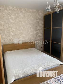 2-к квартира, на длительный срок, 80м2, 2/17 этаж