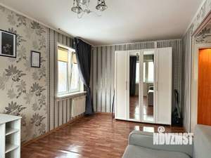 1-к квартира, на длительный срок, 31м2, 3/5 этаж