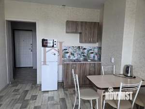 1-к квартира, на длительный срок, 25м2, 4/25 этаж