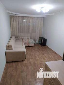 Студия квартира, на длительный срок, 30м2, 1/9 этаж