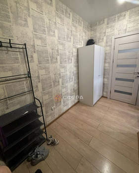 Студия квартира, на длительный срок, 30м2, 9/14 этаж