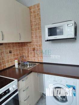 2-к квартира, на длительный срок, 49м2, 4/5 этаж