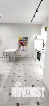 2-к квартира, посуточно, 45м2, 1/1 этаж