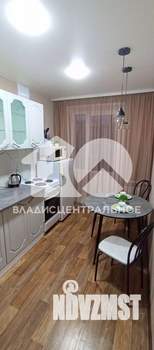 1-к квартира, на длительный срок, 32м2, 4/9 этаж