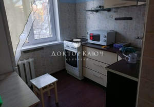 2-к квартира, на длительный срок, 45м2, 3/5 этаж