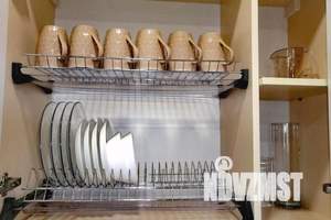 2-к квартира, посуточно, 70м2, 5/25 этаж