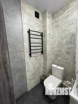 1-к квартира, на длительный срок, 38м2, 9/25 этаж