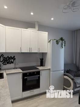 2-к квартира, посуточно, 53м2, 6/17 этаж