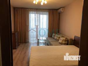 1-к квартира, на длительный срок, 42м2, 7/10 этаж