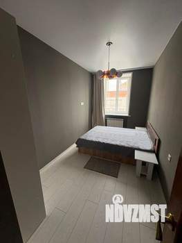 2-к квартира, на длительный срок, 60м2, 5/5 этаж