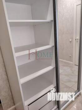 1-к квартира, на длительный срок, 43м2, 2/25 этаж