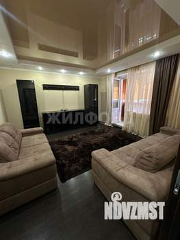 2-к квартира, на длительный срок, 55м2, 10/10 этаж