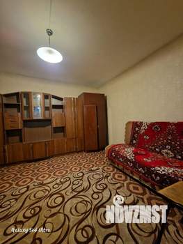 1-к квартира, на длительный срок, 30м2, 1/2 этаж