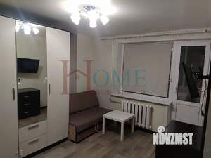 1-к квартира, на длительный срок, 30м2, 2/5 этаж