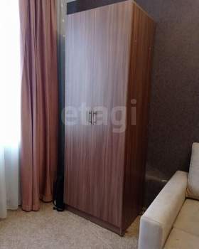 2-к квартира, на длительный срок, 57м2, 5/5 этаж