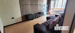 3-к квартира, на длительный срок, 60м2, 2/9 этаж