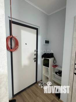 1-к квартира, на длительный срок, 40м2, 11/17 этаж