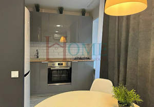 Студия квартира, на длительный срок, 31м2, 5/5 этаж