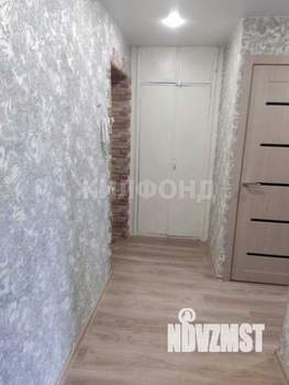 2-к квартира, на длительный срок, 46м2, 6/9 этаж