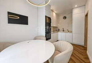 2-к квартира, на длительный срок, 55м2, 9/24 этаж