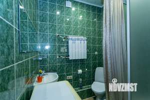 1-к квартира, на длительный срок, 31м2, 2/5 этаж