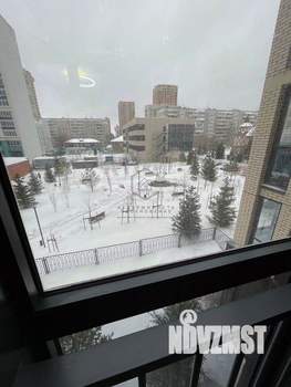 2-к квартира, на длительный срок, 45м2, 3/25 этаж