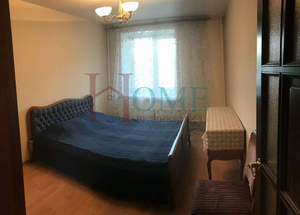 2-к квартира, на длительный срок, 70м2, 4/9 этаж