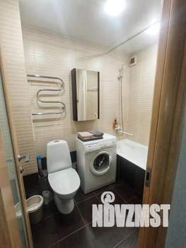 2-к квартира, посуточно, 42м2, 4/5 этаж