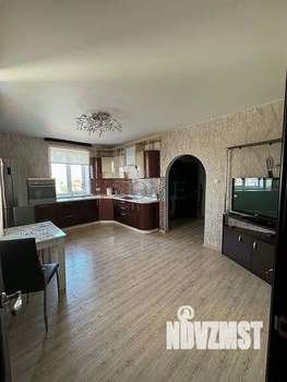1-к квартира, на длительный срок, 46м2, 8/8 этаж