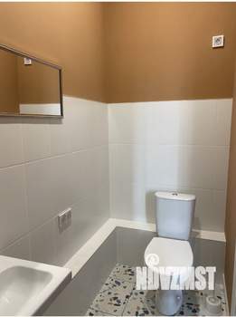 Студия квартира, на длительный срок, 15м2, 5/17 этаж