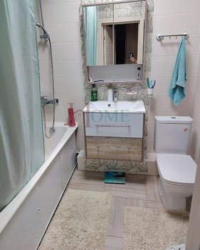 2-к квартира, на длительный срок, 43м2, 7/10 этаж