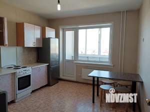 3-к квартира, на длительный срок, 81м2, 6/11 этаж