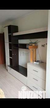 2-к квартира, на длительный срок, 44м2, 4/5 этаж