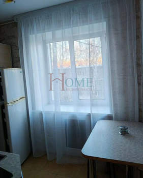 2-к квартира, на длительный срок, 41м2, 5/5 этаж