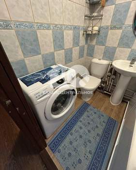 1-к квартира, на длительный срок, 30м2, 3/5 этаж