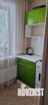 1-к квартира, на длительный срок, 26м2, 9/10 этаж