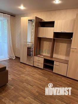 1-к квартира, на длительный срок, 30м2, 5/5 этаж