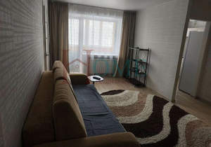 2-к квартира, на длительный срок, 48м2, 3/5 этаж