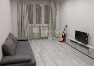 2-к квартира, на длительный срок, 64м2, 6/17 этаж