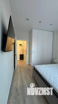 1-к квартира, на длительный срок, 30м2, 11/30 этаж