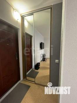 1-к квартира, на длительный срок, 30м2, 5/9 этаж