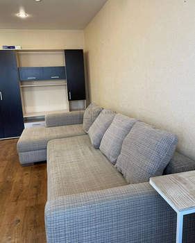 1-к квартира, на длительный срок, 30м2, 5/5 этаж