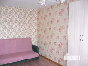 1-к квартира, на длительный срок, 29м2, 4/5 этаж