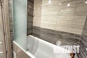 1-к квартира, посуточно, 49м2, 9/25 этаж