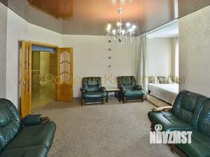 2-к квартира, на длительный срок, 80м2, 2/17 этаж