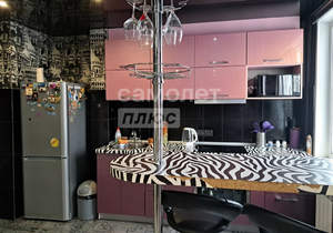 2-к квартира, на длительный срок, 46м2, 4/5 этаж