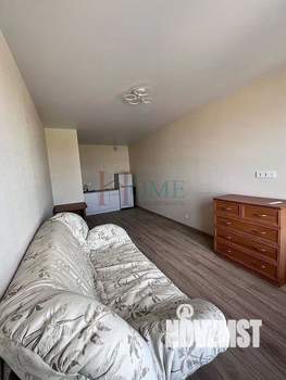 2-к квартира, на длительный срок, 38м2, 17/26 этаж