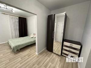 Студия квартира, на длительный срок, 26м2, 9/12 этаж