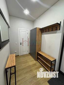 1-к квартира, на длительный срок, 28м2, 22/30 этаж